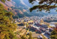 Dünyanın En İyi 13 Turizm Köyü Turizm Köyleri