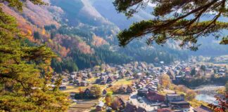 Dünyanın En İyi 13 Turizm Köyü Turizm Köyleri