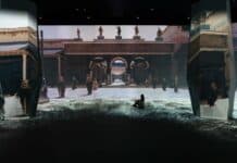 Antik Tarihin Modern Sunumu: Efes Deneyim Müzesi Rehberi Antik Tarihin Modern Sunumu: Efes Deneyim Müzesi Rehberi