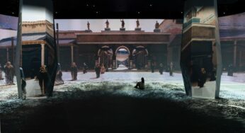 <strong>Antik Tarihin Modern Sunumu: Efes Deneyim Müzesi Rehberi</strong>