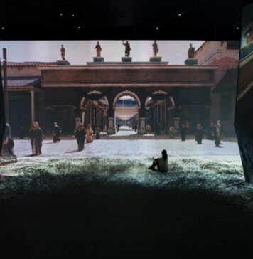 Antik Tarihin Modern Sunumu: Efes Deneyim Müzesi Rehberi Antik Tarihin Modern Sunumu: Efes Deneyim Müzesi Rehberi