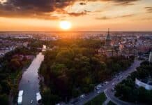 Batı Romanya’nın Keşif Noktası: Temeşvar’da Görülmesi Gereken 8 Yer Temeşvar Gezilecek Yerler