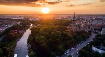 <strong>Batı Romanya’nın Keşif Noktası: Temeşvar’da Görülmesi Gereken 8 Yer</strong>