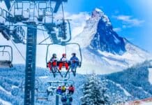 Bolu Kartalkaya Kayak Merkezi Kayak Tatilinde Duyabileceğiniz Terimleri ve Güvenlik Kurallarını Öğrenin