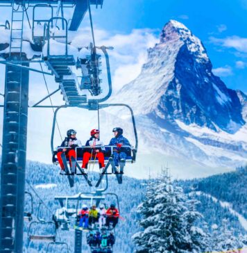 Bolu Kartalkaya Kayak Merkezi Kayak Tatilinde Duyabileceğiniz Terimleri ve Güvenlik Kurallarını Öğrenin
