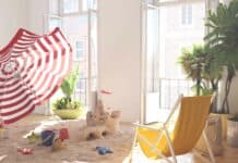 Tatilin En Konforlu Hali: StayCation Nedir? Tatilin En Konforlu Hali: StayCation Nedir?