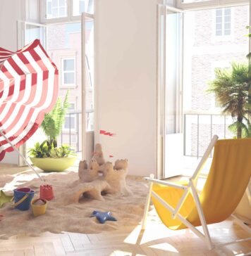 Tatilin En Konforlu Hali: StayCation Nedir? Tatilin En Konforlu Hali: StayCation Nedir?