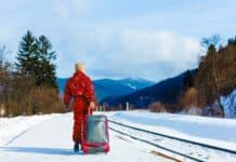 Kayak Tatili Bavulu Nasıl Hazırlanır? Kayak Tatili Bavulu Nasıl Hazırlanır?