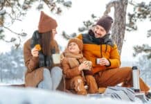 Sömestr Tatilinde Yapmanız Gereken 10 Harika Şey Sömestr Tatilinde Yapmanız Gereken 10 Harika Şey