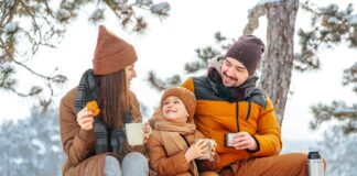Sömestr Tatilinde Yapmanız Gereken 10 Harika Şey Sömestr Tatilinde Yapmanız Gereken 10 Harika Şey