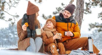 <strong>Sömestr Tatilinde Yapmanız Gereken 10 Harika Şey</strong>