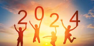 Heyecan Verici Yeni Deneyimler: 2024 Tatil Trendleri 2024 Tatil Trendleri