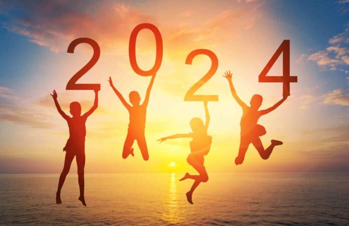 Heyecan Verici Yeni Deneyimler: 2024 Tatil Trendleri 2024 Tatil Trendleri