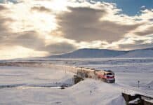 Doğu Ekspresi ile İlgili Bilmeniz Gereken Her Şey Doğu Ekspresi ile İlgili Bilmeniz Gereken Her Şey