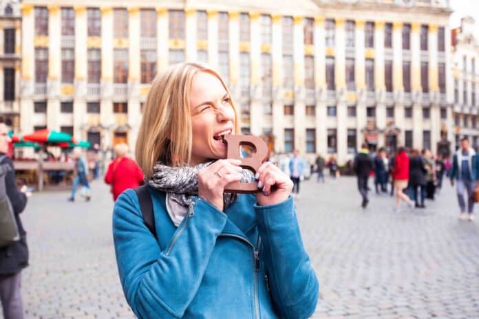 Çikolata Sevenler İçin En Uygun 9 Şehir Çikolata Sevenler İçin En Uygun 9 Şehir