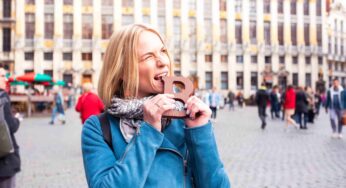 Çikolata Sevenler İçin En Uygun 9 Şehir