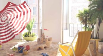 Tatilin En Konforlu Hali: StayCation Nedir?