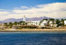 Rüya Gibi Bir Şubat Tatili için 12 Rota Önerisi Rüya Gibi Bir Şubat Tatili için 12 Rota Önerisi