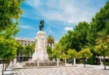 İspanya’nın Sanat ve Gurme Şehri Bilbao’da Gezilecek Yerler İspanya’nın Sanat ve Gurme Şehri Bilbao’da Gezilecek Yerler