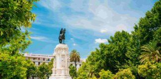 İspanya’nın Sanat ve Gurme Şehri Bilbao’da Gezilecek Yerler İspanya’nın Sanat ve Gurme Şehri Bilbao’da Gezilecek Yerler