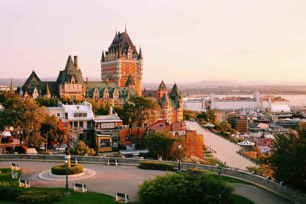 Quebec - Kanada 