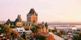 2024’te Mutlaka Ziyaret Etmeniz Gereken 8 Harika Yer 2024’te Mutlaka Ziyaret Etmeniz Gereken 8 Harika Yer