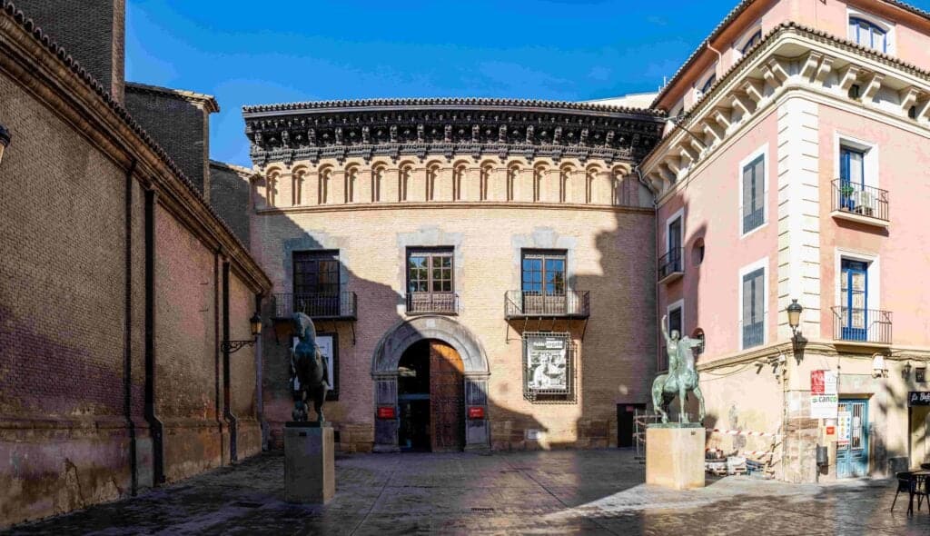 Pablo Gargallo Müzesi