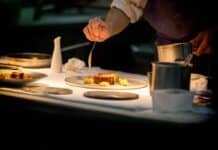 Bir Gastronomi Yolculuğu: İzmir’in Michelin Yıldızlı Restoranları İzmir’in Michelin Yıldızlı Restoranları