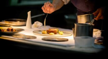 <strong>Bir Gastronomi Yolculuğu: İzmir’in Michelin Yıldızlı Restoranları</strong>