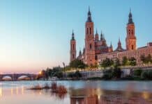 Zaragoza’da Mutlaka Gezmeniz Gereken 14 Yer Zaragoza’da Mutlaka Gezmeniz Gereken 14 Yer