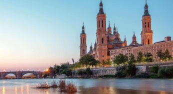 Zaragoza’da Mutlaka Gezmeniz Gereken 14 Yer