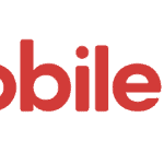 obilet logo kırmızı transparan