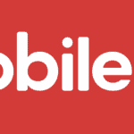 obilet-logo-kırmızı zemin