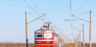 Halkalı - Bulgaristan Treni Hakkında Her Şey