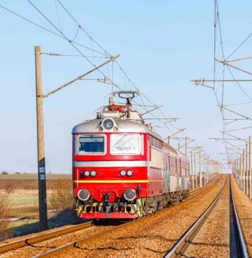 Halkalı – Bulgaristan Treni Hakkında Merak Edilen Her Şey Halkalı - Bulgaristan Treni Hakkında Her Şey