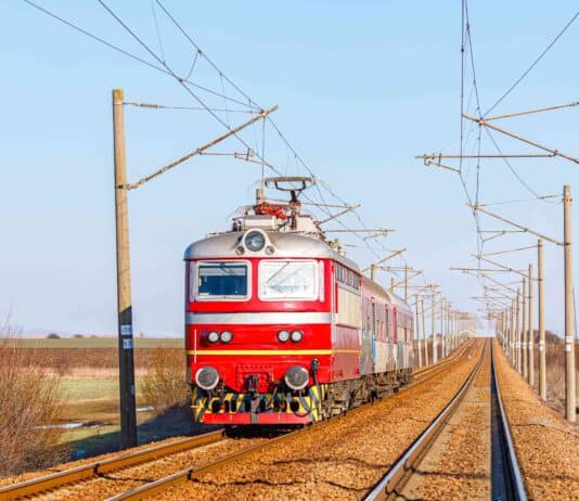 Halkalı – Bulgaristan Treni Hakkında Merak Edilen Her Şey Halkalı - Bulgaristan Treni Hakkında Her Şey