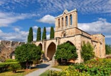 İçinizde Aniden Kıbrıs’ı Keşfetme İsteği Uyandıracak 10 Yer İçinizde Aniden Kıbrıs'ı Keşfetme İsteği Uyandıracak 10 Yer