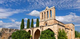 İçinizde Aniden Kıbrıs’ı Keşfetme İsteği Uyandıracak 10 Yer İçinizde Aniden Kıbrıs'ı Keşfetme İsteği Uyandıracak 10 Yer