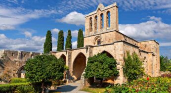 İçinizde Aniden Kıbrıs’ı Keşfetme İsteği Uyandıracak 10 Yer