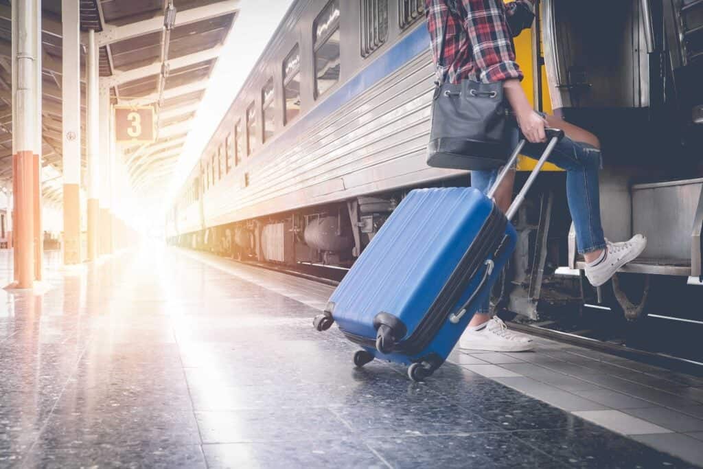 Halkalı-Bulgaristan Treni ile Kimler Yolculuk Yapabilir?