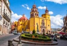 Baharın Gelişini Müjdeleyen Rotalar: Mart Ayında Keşfedebileceğiniz 11 Yer Baharın Gelişini Müjdeleyen Rotalar: Mart Ayında Keşfedebileceğiniz 11 Yer