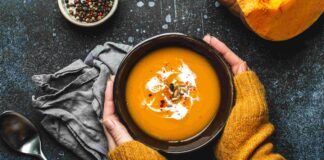 İstanbul’un En İyi Çorbacıları İstanbul'un En İyi Çorbacıları