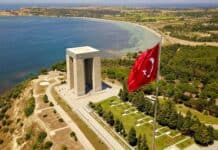 Çanakkale Gezilecek Yerler: Çanakkale’de Mutlaka Görülmesi Gereken 100 Harika Yer Çanakkale Gezilecek Yerler