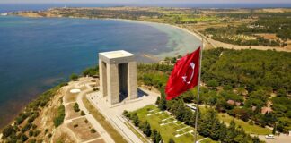 Çanakkale Gezilecek Yerler: Çanakkale’de Mutlaka Görülmesi Gereken 100 Harika Yer Çanakkale Gezilecek Yerler