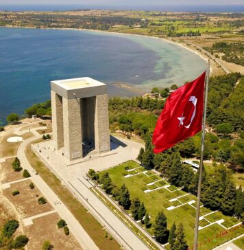 Çanakkale Gezilecek Yerler: Çanakkale’de Mutlaka Görülmesi Gereken 100 Harika Yer Çanakkale Gezilecek Yerler
