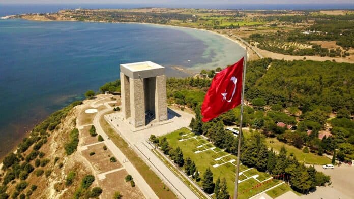 Çanakkale Gezilecek Yerler: Çanakkale’de Mutlaka Görülmesi Gereken 100 Harika Yer Çanakkale Gezilecek Yerler
