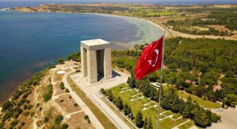 <strong>Çanakkale Gezilecek Yerler: Çanakkale’de Mutlaka Görülmesi Gereken 100 Harika Yer</strong>