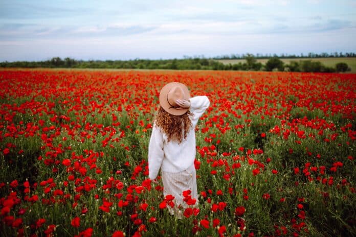 Doğanın Uyanışına Tanık Olun: 10 Harika Nisan Rotası Doğanın Uyanışına Tanık Olun: 10 Harika Nisan Rotası