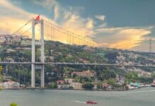 2025 Otoyol ve Köprü Geçiş Ücretleri 2024 Otoyol ve Köprü Geçiş Ücretleri