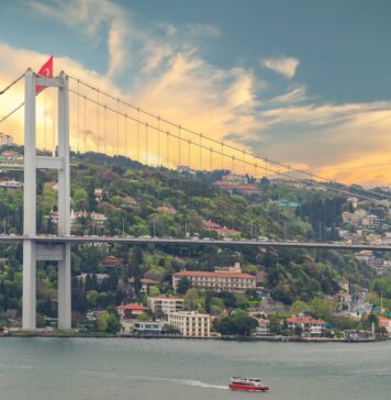 2025 Otoyol ve Köprü Geçiş Ücretleri 2024 Otoyol ve Köprü Geçiş Ücretleri